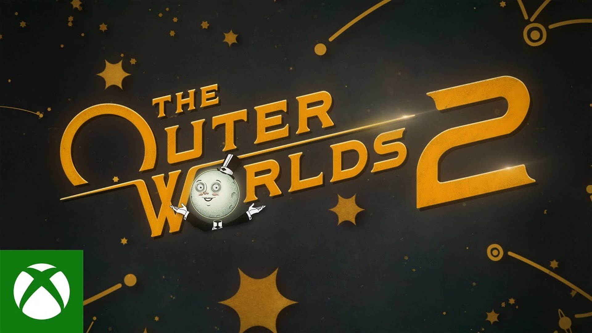 The Outer Worlds 2 - Official Gameplay Trailer - The Game Awards - Obsidian