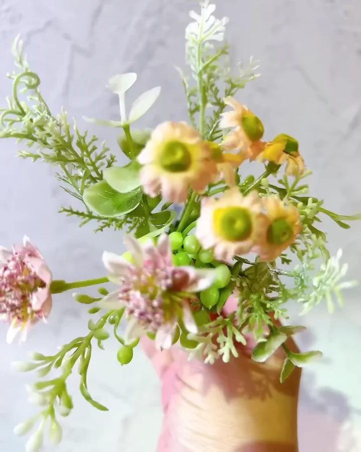 ﾃﾞｲｼﾞｰﾐｯｸｽﾌﾞｯｼｭ: 造花（アーティフィシャルフラワー） ｜ YDM
