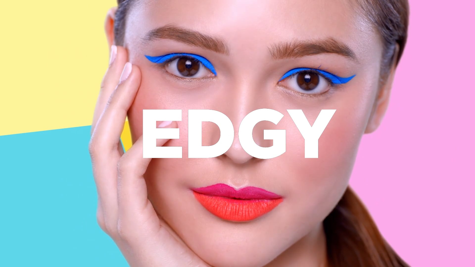 SWIPE BRIGHT / INDONESIA