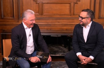 Martin Schiefer zum Thema "KI und öffentliche Aufträge – Wie smart wird unser Steuergeld eingesetzt?"