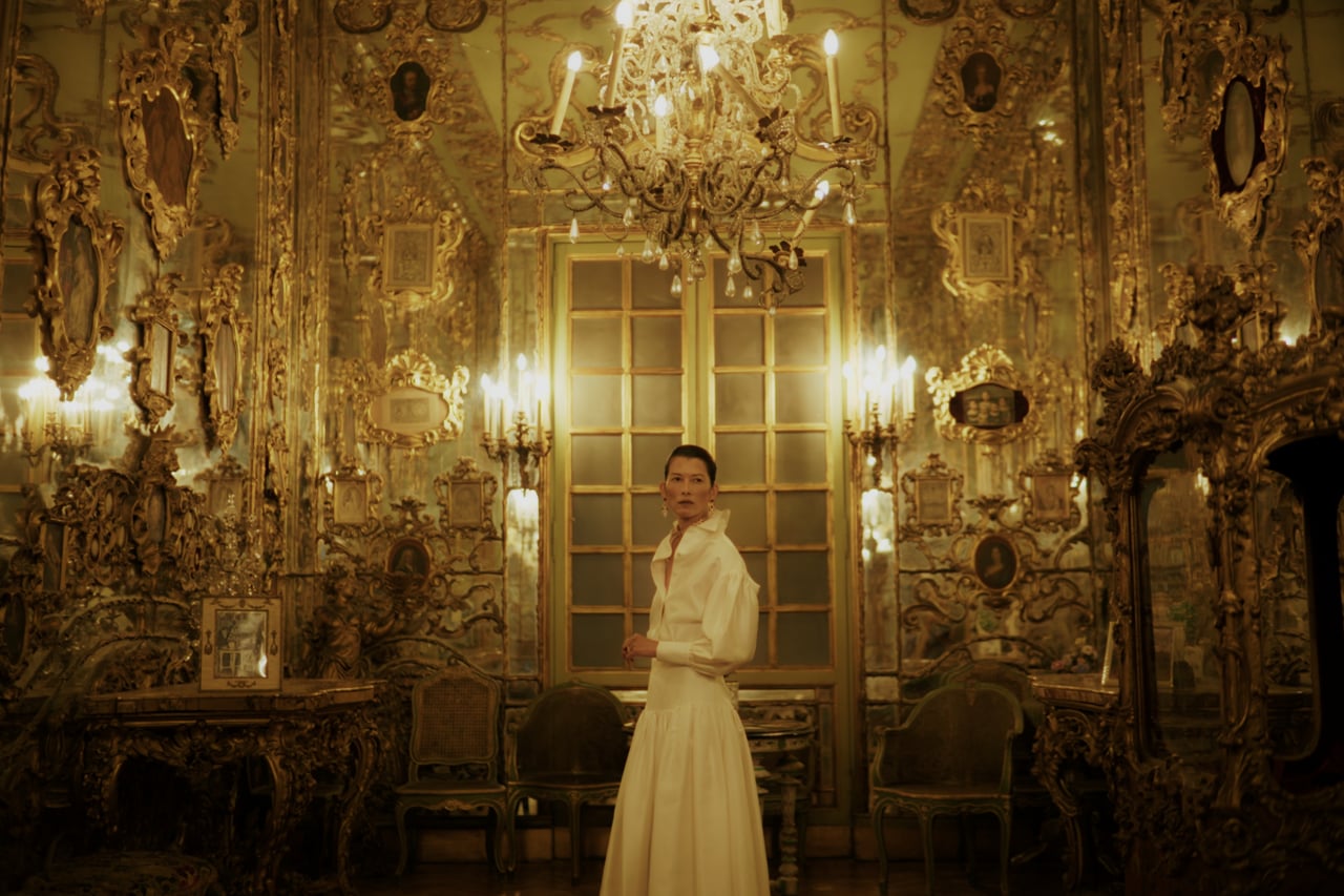 BVLGARI Eclettica collection Richesse Japan | Director's Cut