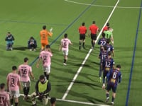 La tramuntana fa la guitza a l'esport local