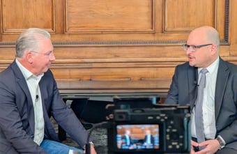 Harald Küchli zum Thema: KI und öffentliche Aufträge – Wie smart wird unser Steuergeld eingesetzt?