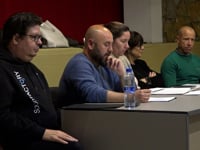 Assemblea anual de sòcies i socis del CER