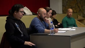 Assemblea anual de sòcies i socis del CER