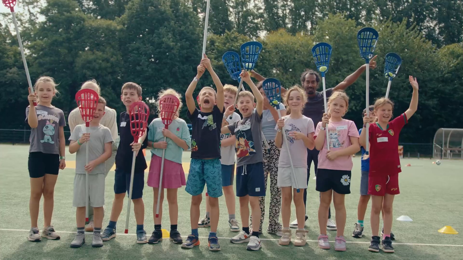 Kinderstad Zomerexpeditie 2025