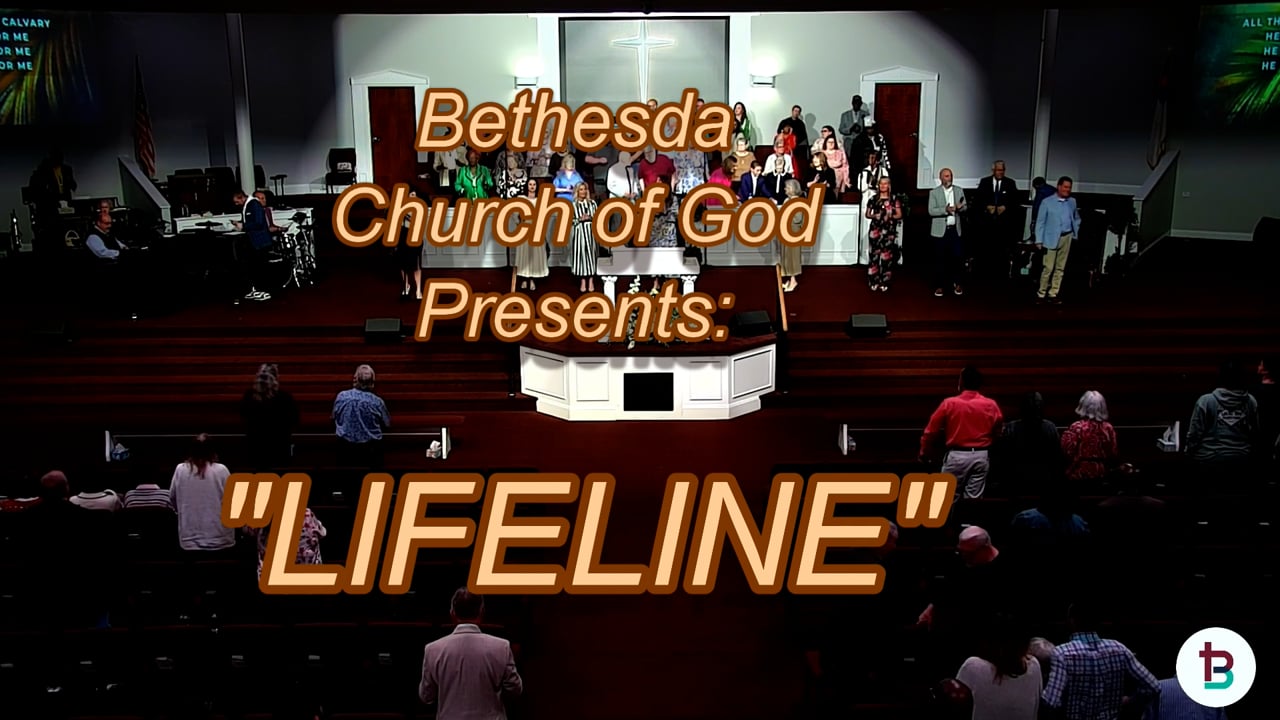 REVERSING THE CURSE: Bethesda Church of God