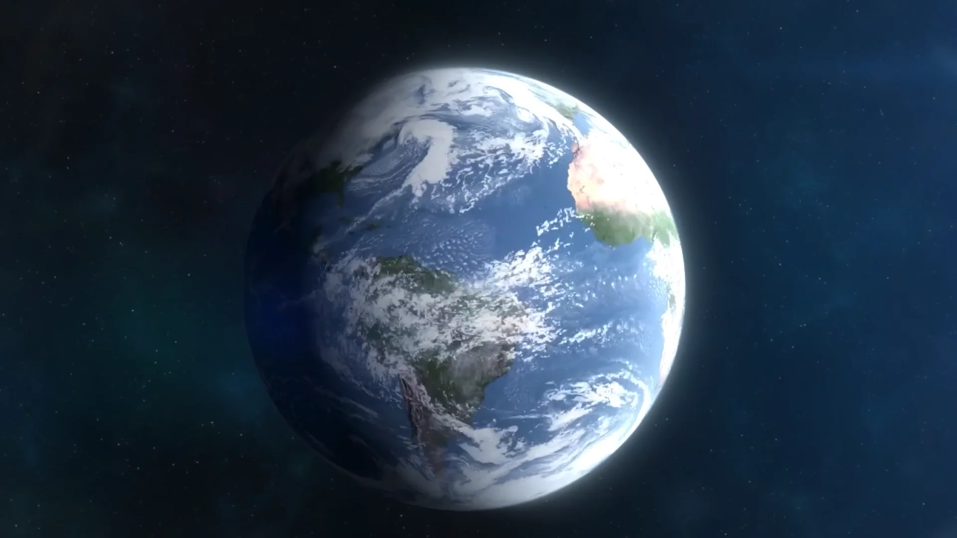 A Changing Planet (Subtitles) | Videos & Movies on Vimeo