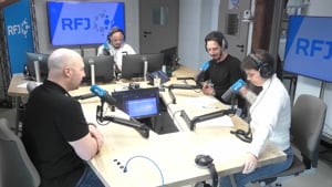 Bilan fin de saison VFM - Bertrand Faivet