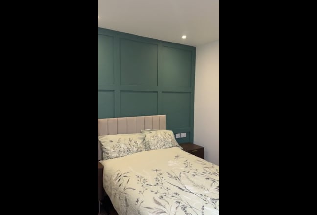 Luxury Ensuite HMO – All Bills Included Main Photo