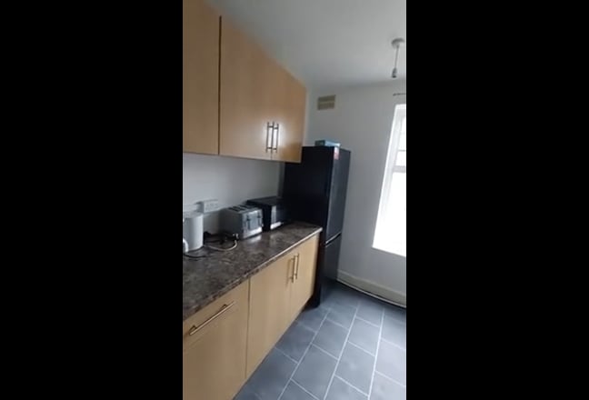 Double Room In (Hitchin, SG5) &pound;500pcm Main Photo