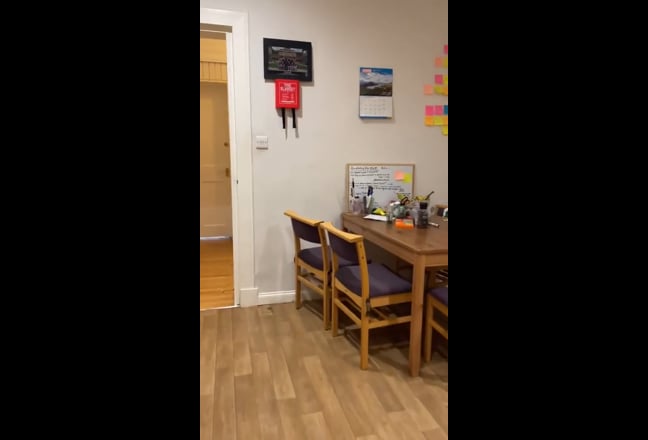 Room Available in Abbeymount Main Photo