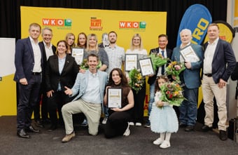 Wien kürte seine Lieblingswirte und Lieblingscafés