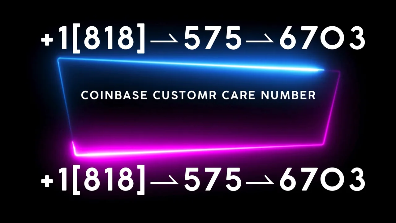 Help Support Center | CoinbaseⓃ CUSTOMER&copy; CARE℗ (WALLET Support Number) Numbers