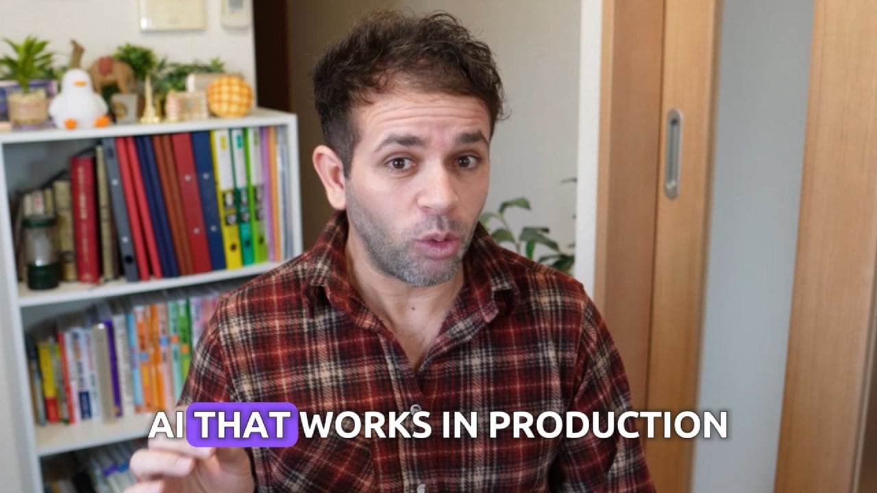 DataInsta: AI that works in production
