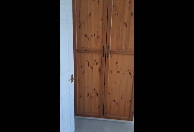 Double room close to Bow Church Main Photo