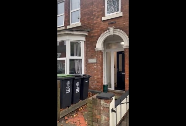 🏡Large Double Room - Town Centre🏡 Main Photo