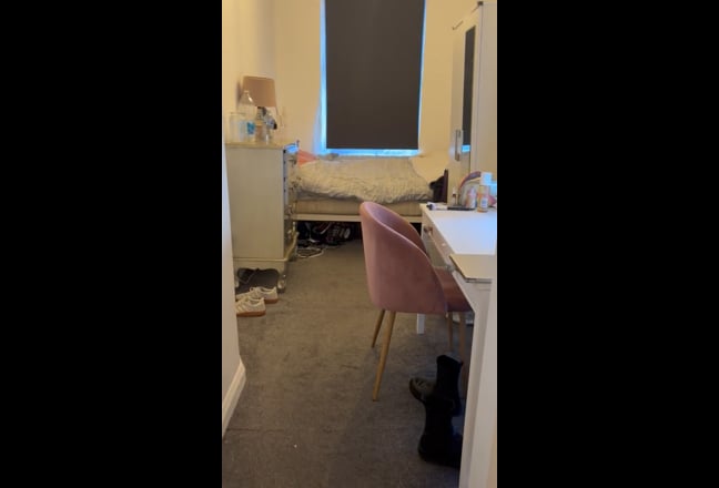 Newly decorated, double in the heart of London Main Photo