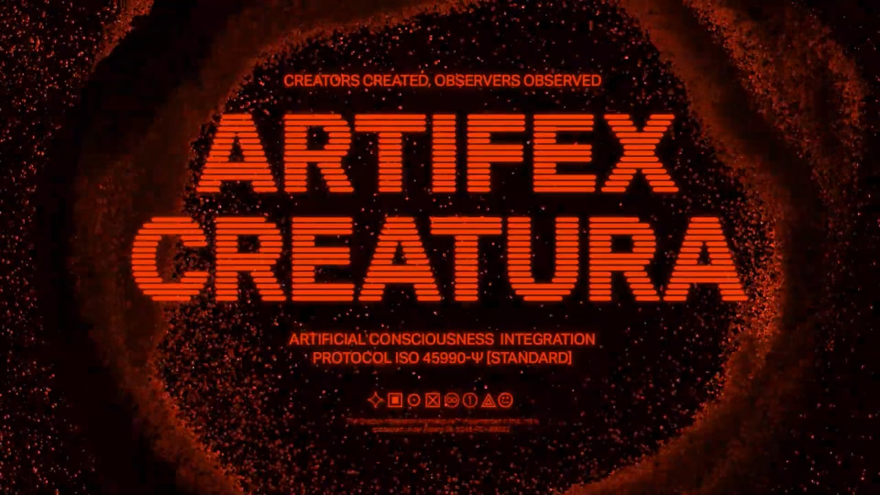 Artifex Creatura