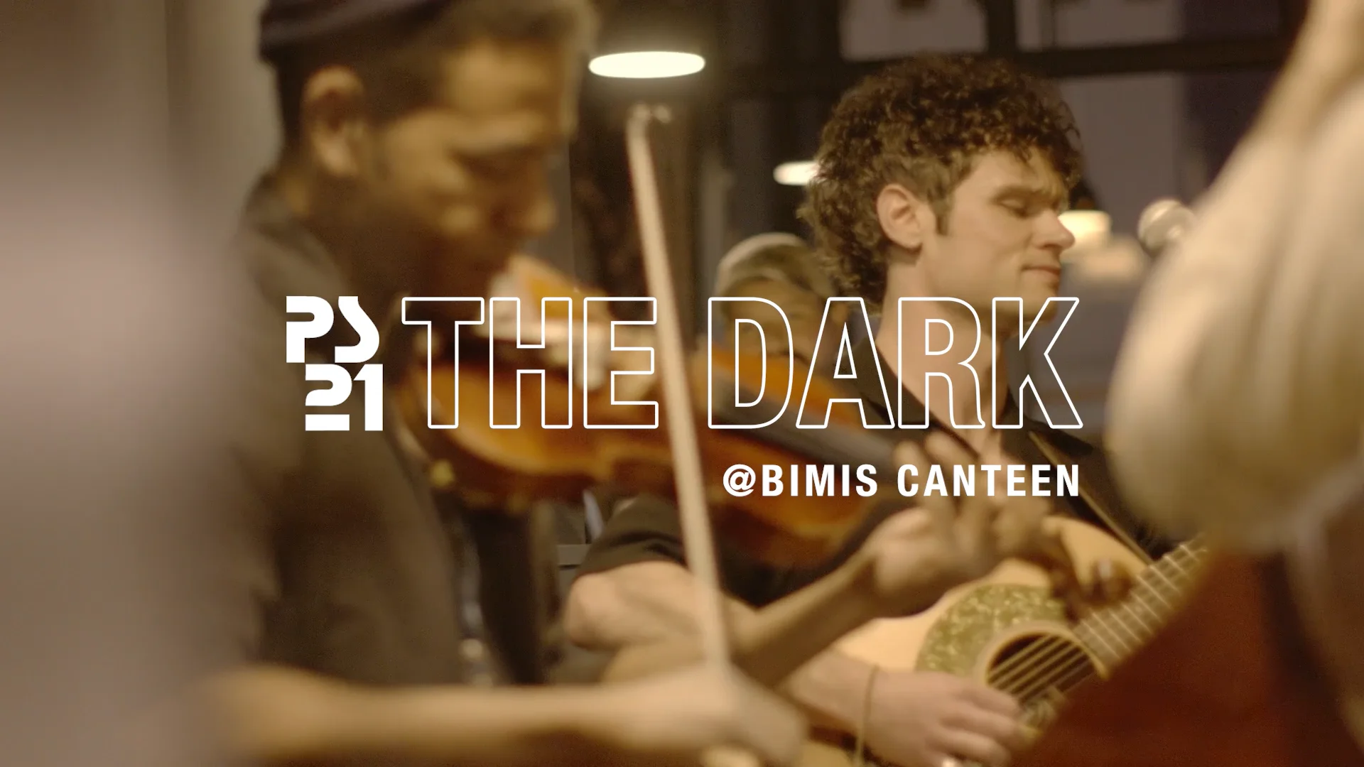 Bimi's Canteen