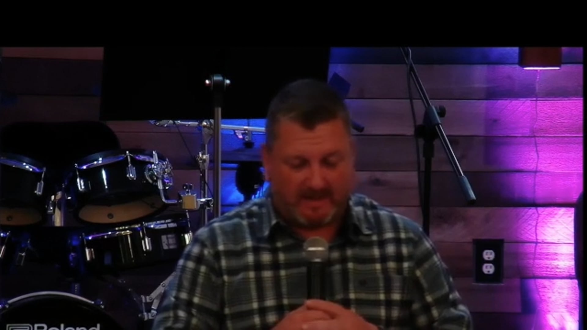 Mar 29 - Triumphal Entry - Pastor Tom