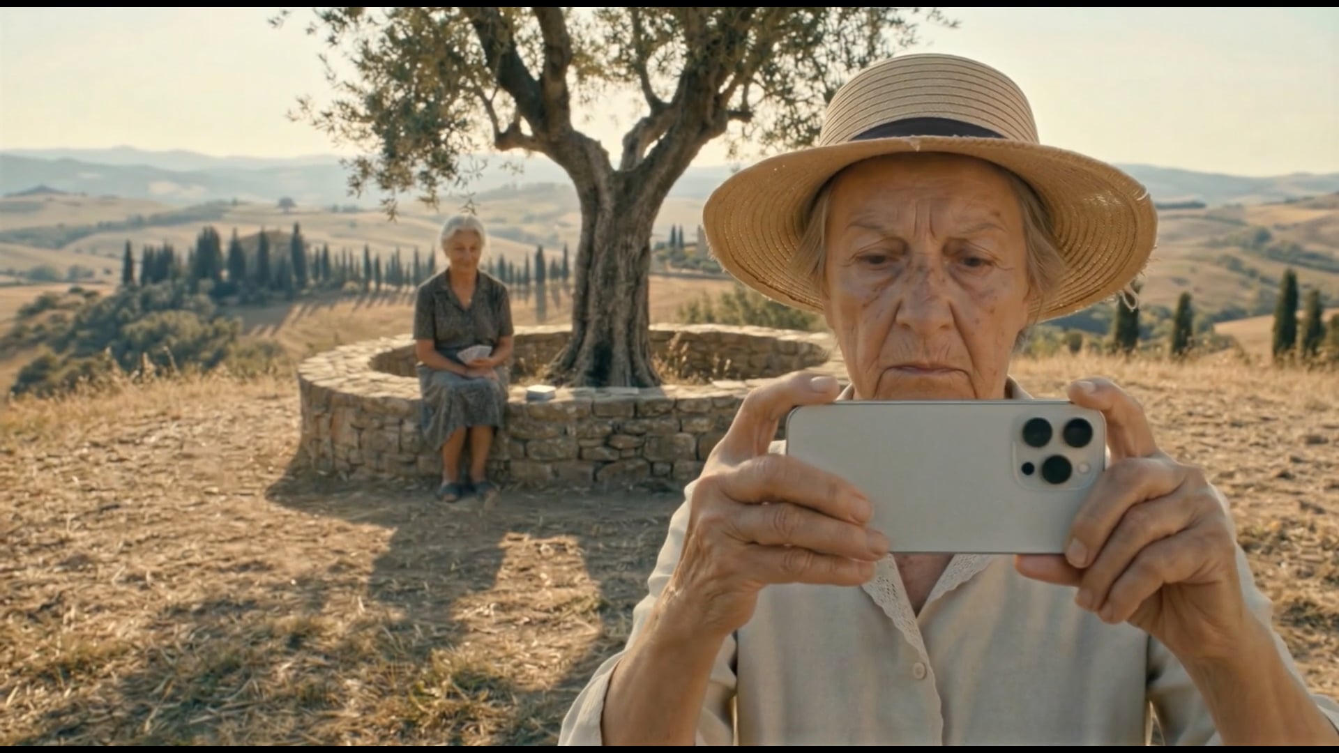 Runway Big Ad Contest - No Fuzz