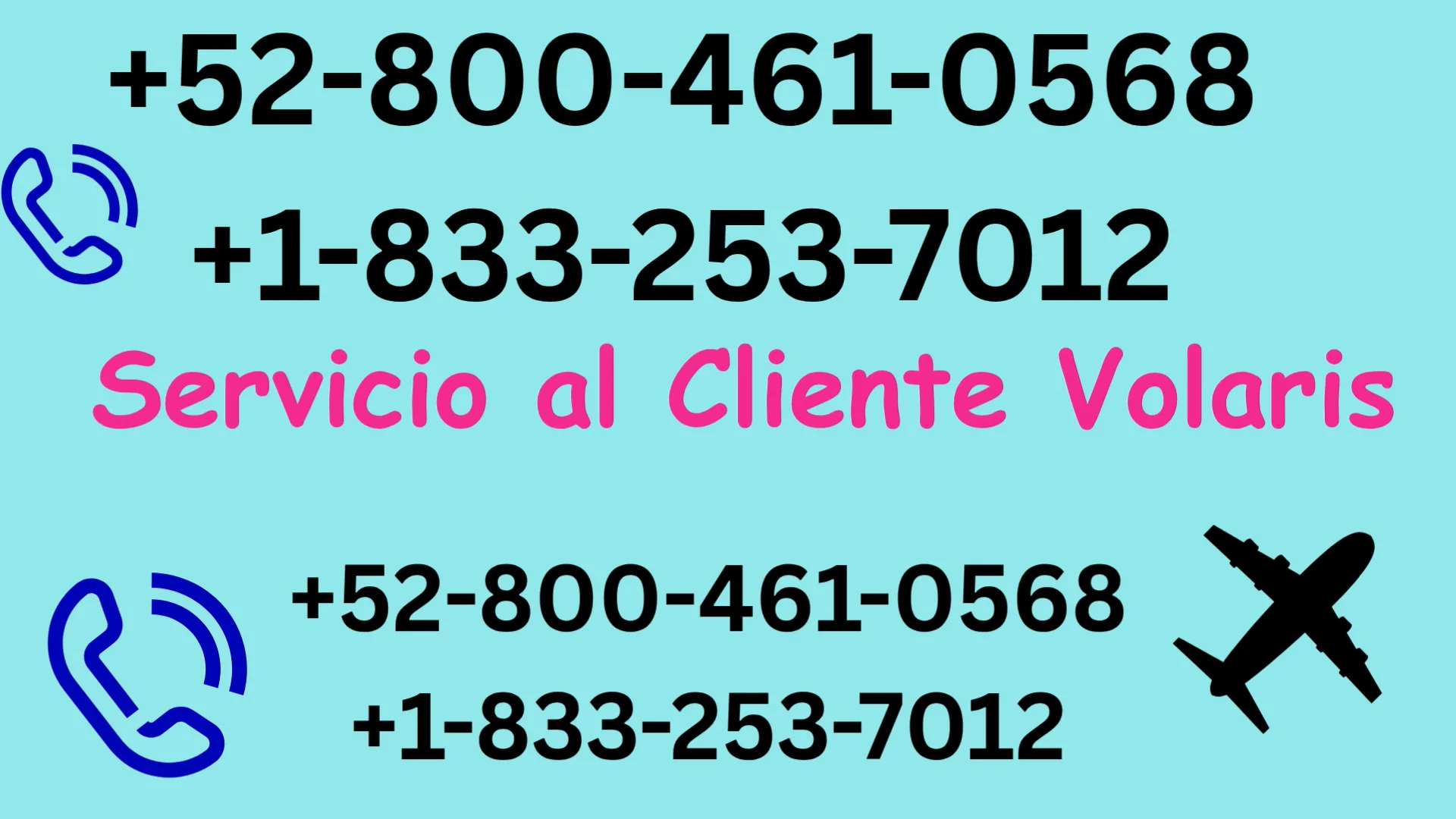 Gu&iacute;a completa del servicio de atenci&oacute;n al cliente de Volaris Airlines &reg;: Hable con un experto en vivo en cualquier momento