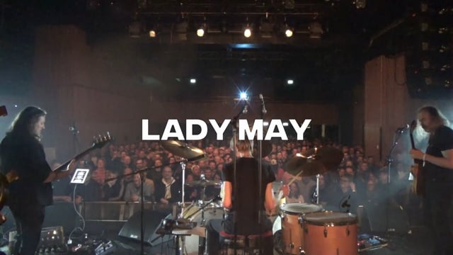 Lady May