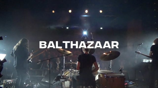 Balthazaar
