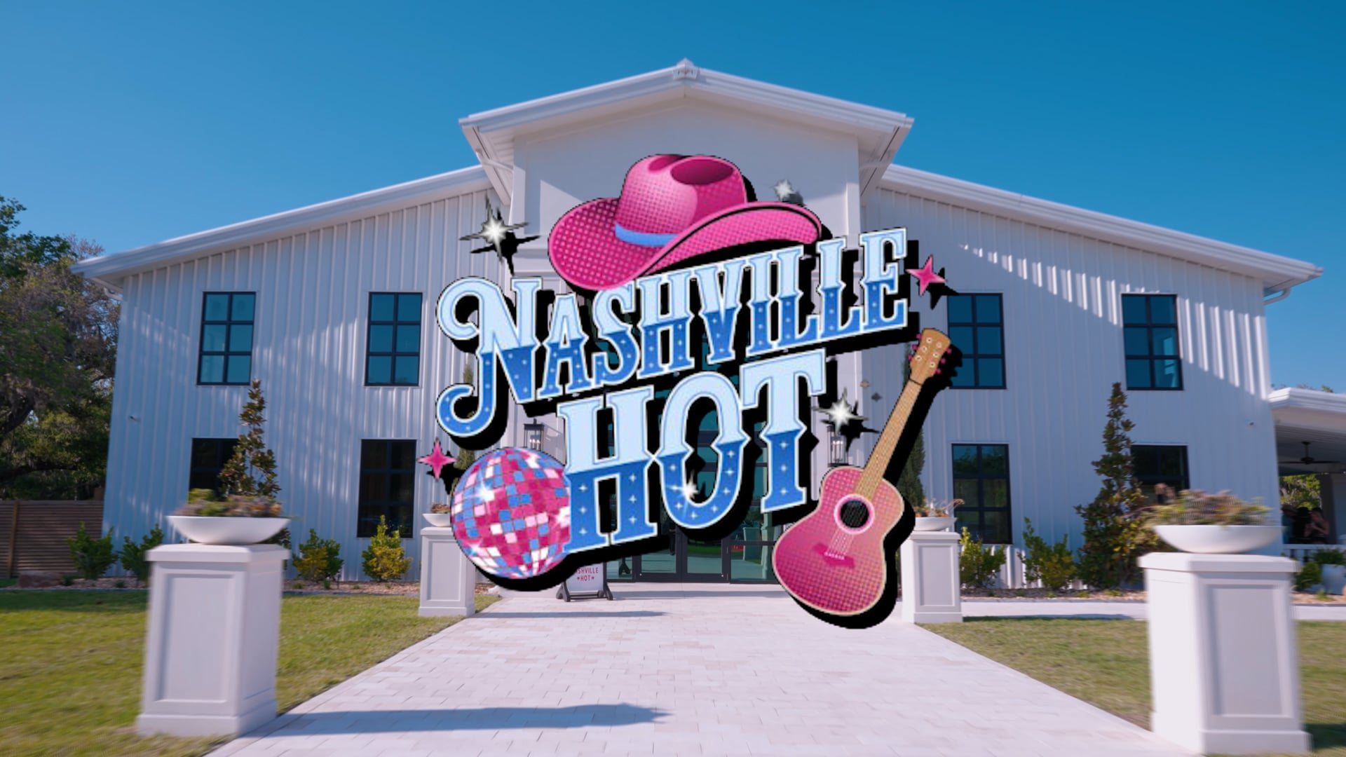 Harbor 58 - Nashville Hot Gala 2026 - Recap