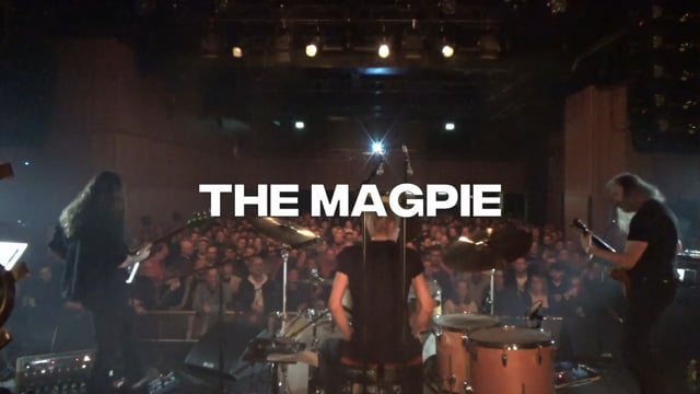 The Magpie