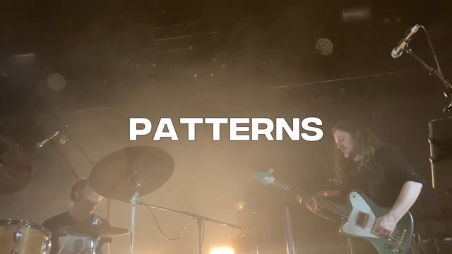 Patterns