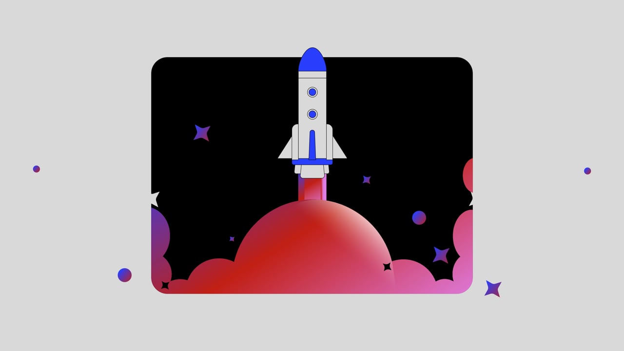 Vidall venture studio — Blinkit