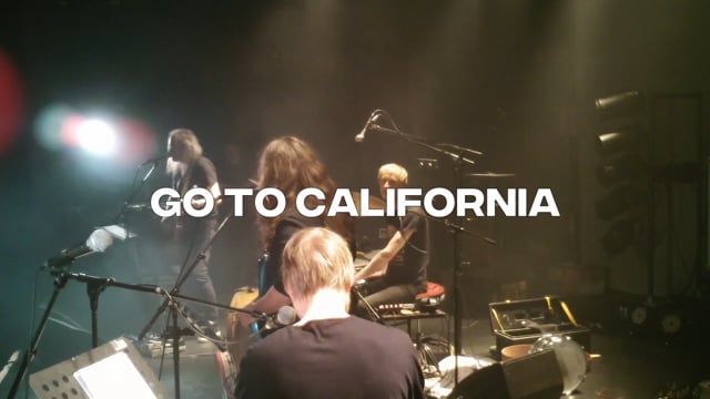 Go To California