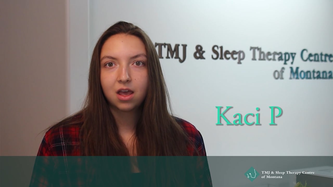 Transforming Sleep: A Patient's Journey to Better Health