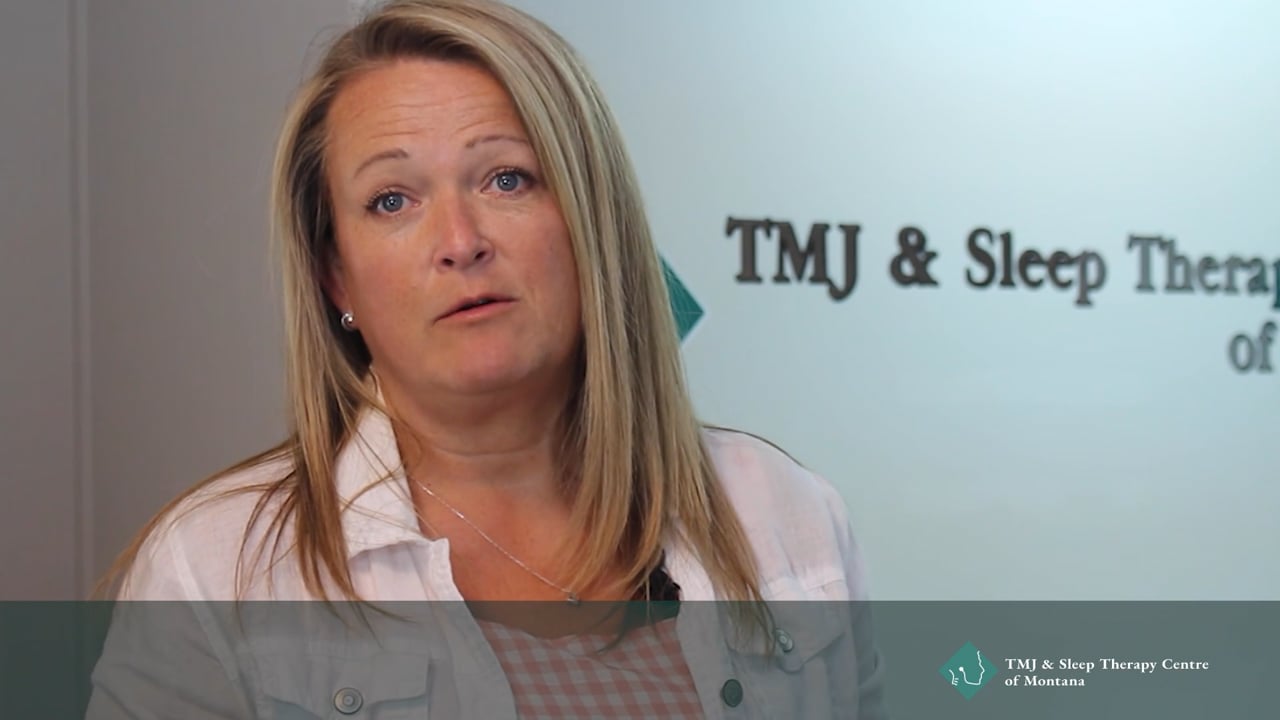 Transforming Sleep: A Parent's Journey with Sleep Apnea Treatment