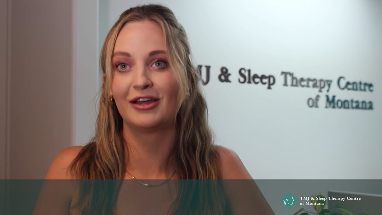 Expert Care for Jaw Pain and Sleep Issues
