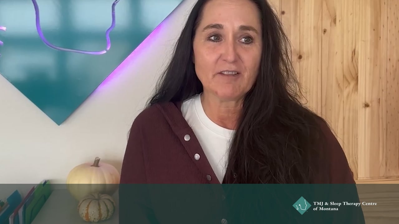 Transforming TMJ Treatment: A Patient's Journey