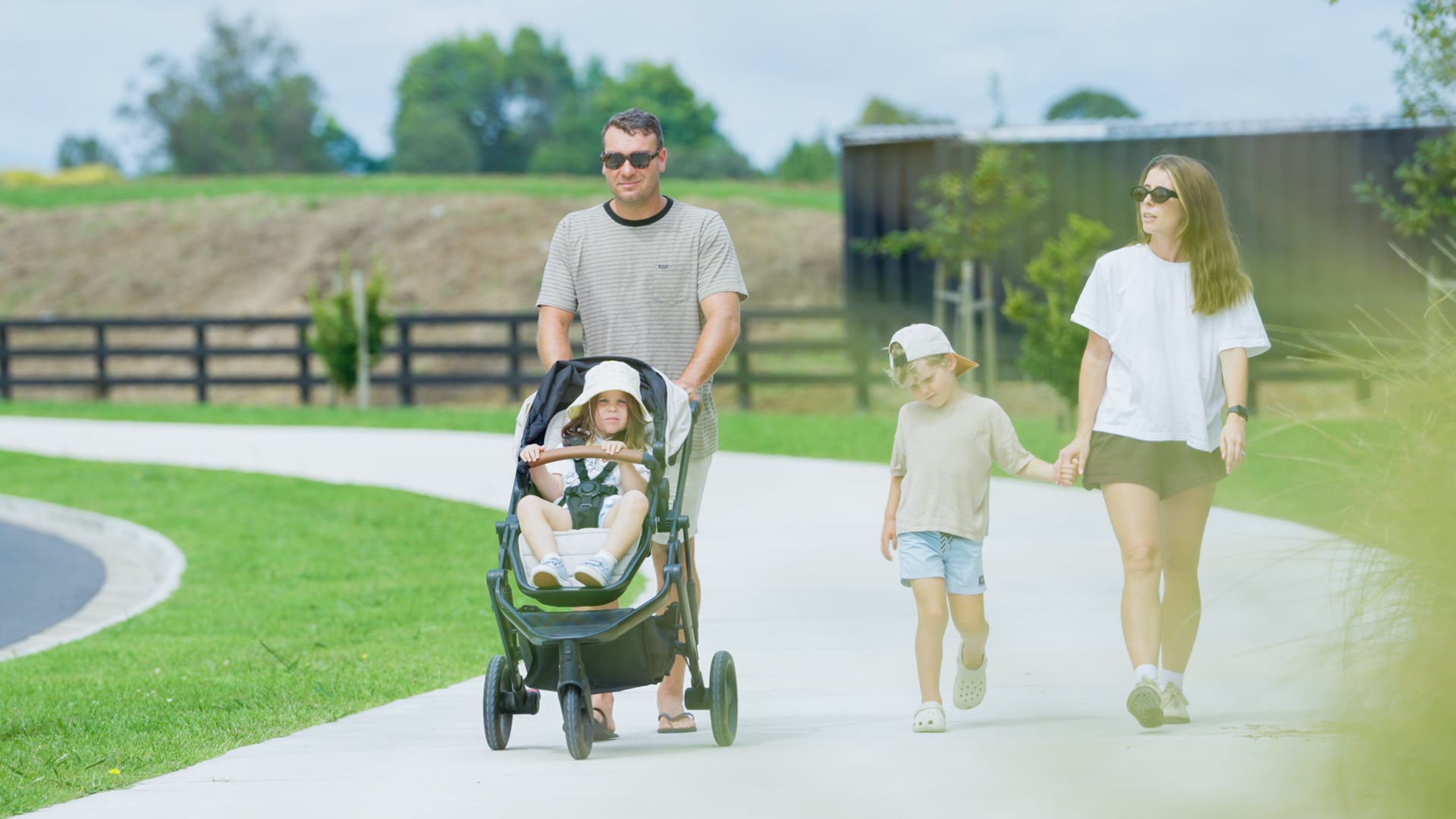 Life Looks Better Here - Waipiko Landing