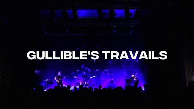 Gullible’s Travails