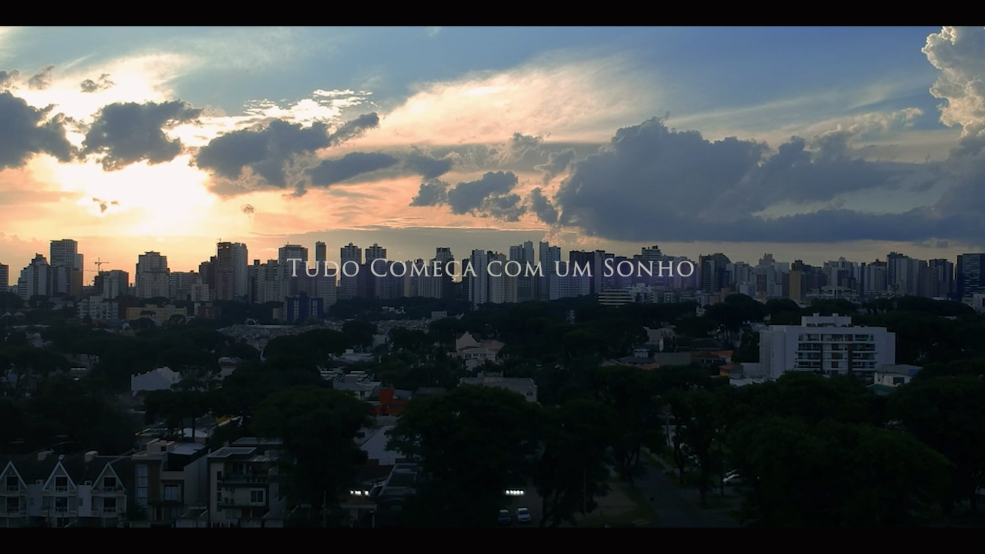 ONDE O ESFORÇO VIRA CONQUISTA