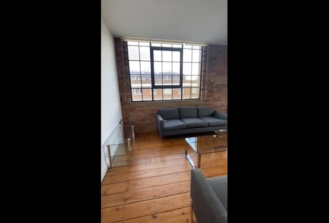 Double room (with a  private bathroom) Main Photo