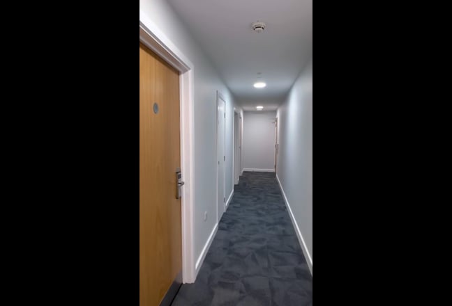 Ual Students Dorm Glassyard Building, Ensuite Main Photo