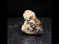 83743 - Hematite, Ruitle