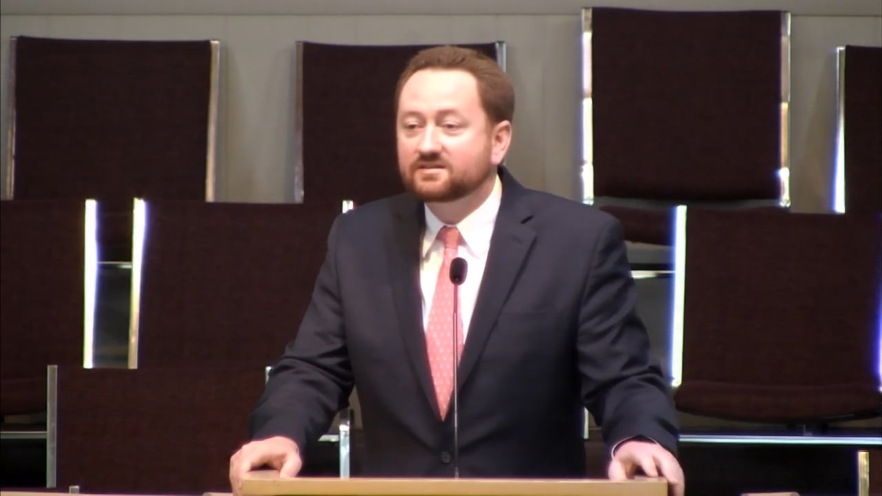 SCRB - Tim Carr - 3/29/26