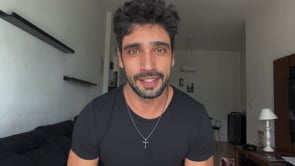 Vídeo apresentação atual
