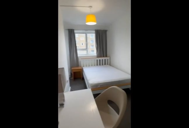 [Summer Sublet] UCL Area NW1 | 6月-9月22| Jun-Sept Main Photo