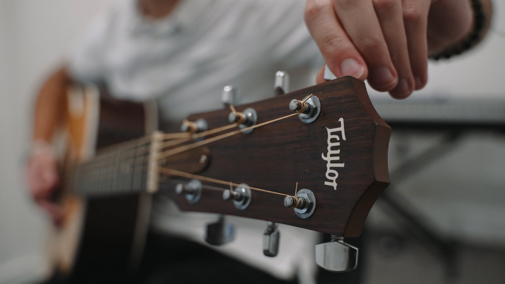 Guitar Lessons