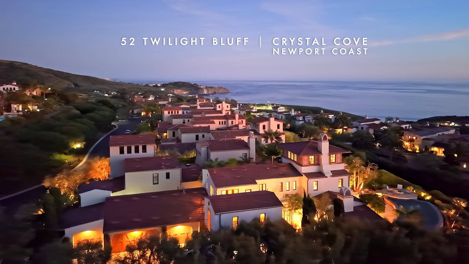 52 Twilight Bluff, Newport Coast