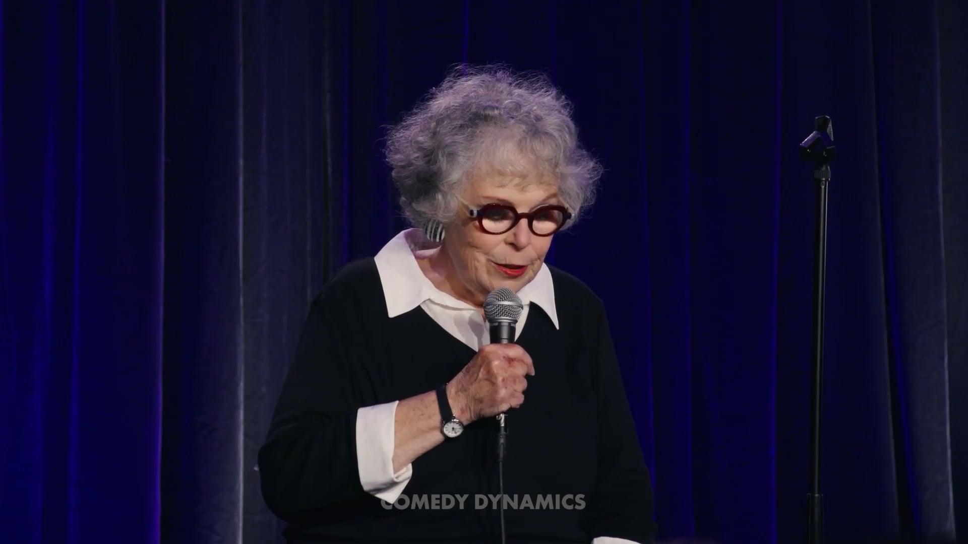 Susan Rice: Silver Alert